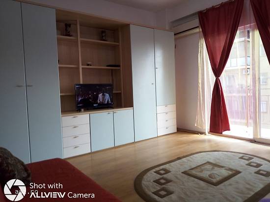INCHIRIEZ AP. 2 CAMERE IN MILITARI RESIDENCE DECLARAT FISCAL