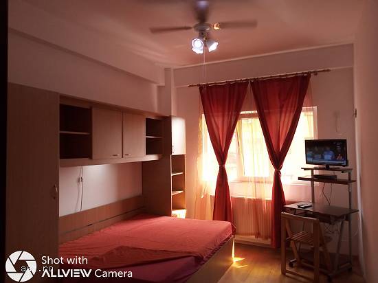 INCHIRIEZ AP. 2 CAMERE IN MILITARI RESIDENCE DECLARAT FISCAL