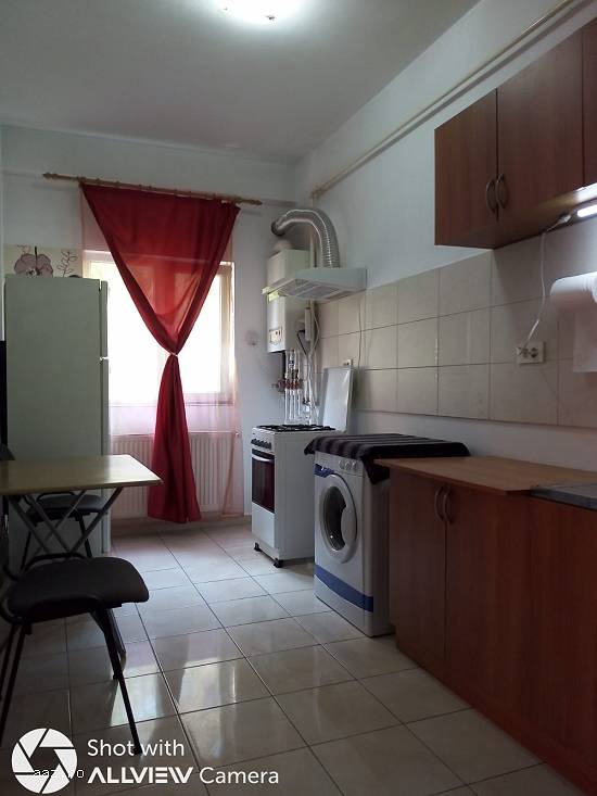 INCHIRIEZ AP. 2 CAMERE IN MILITARI RESIDENCE DECLARAT FISCAL