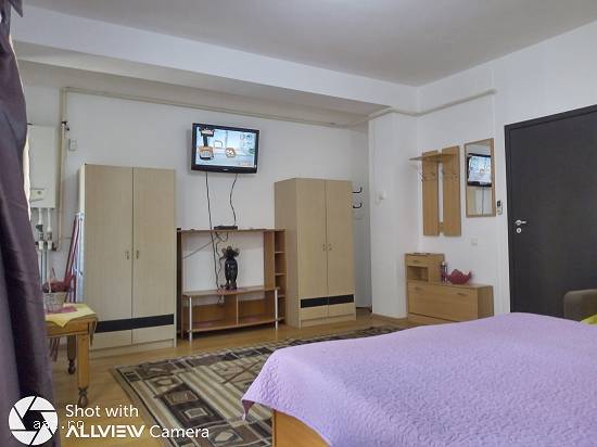 INCHIRIEZ GARSONIERA IN MILITARI RESIDENCE DECLARATA FISCAL