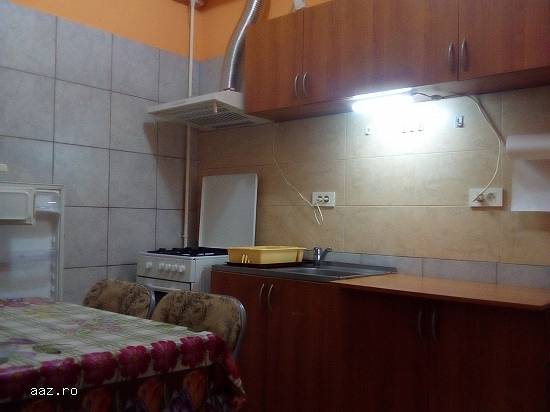 INCHIRIEZ GARSONIERA IN MILITARI RESIDENCE DECLARATA FISCAL