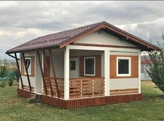 Construim containere de dimensiuni mari si mici la telefon 0755451831