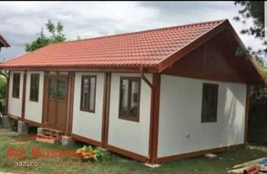 Construim containere de dimensiuni mari si mici la telefon 0755451831