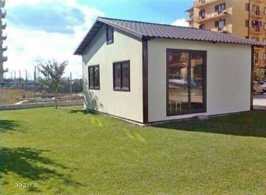 Construim containere de dimensiuni mari si mici la telefon 0755451831