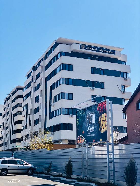 Apartament 2 camere,   49 mpu,   PACII,   MILITARI,   AUCHAN