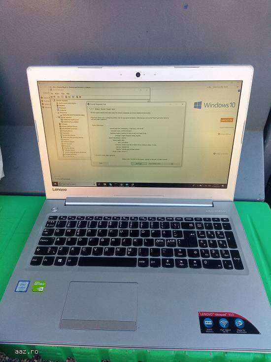 Vand Laptopuri i3-i5-i7-Asus Rog,   Generatia 3-4-5-6-7 (peste 20+laptopuri)