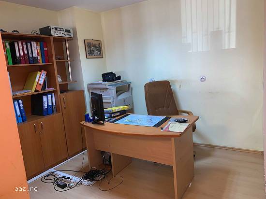 Piata Ovidiu - Spatiu comercial - 115 mp