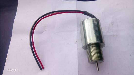 Bobina Solenoid pompa injectie motoare Mitsubishi 12V 30A87-00040