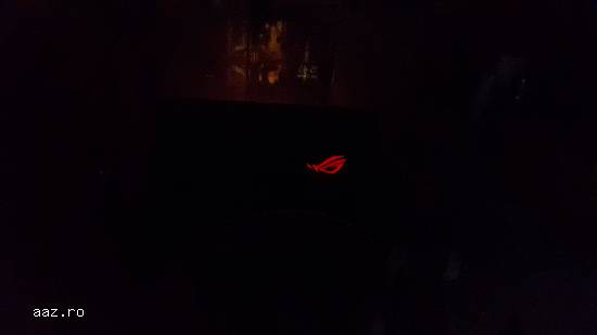 Asus Strix ROG GL503V