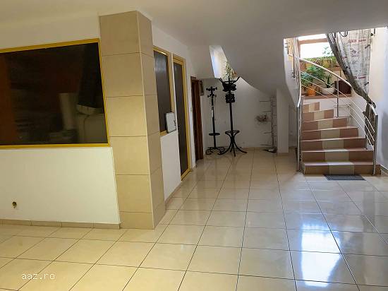 Ultracentral Piata ovidiu - de inchiriat birouri