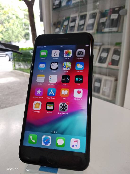 iPhone 7 plus 256 gb