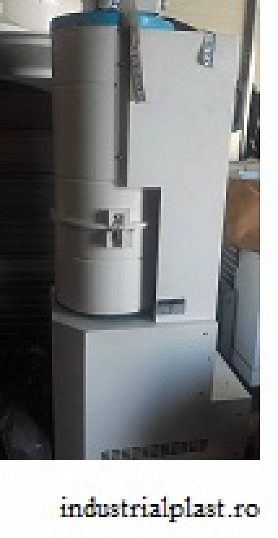 Aspirator industrial ASPIRTECH