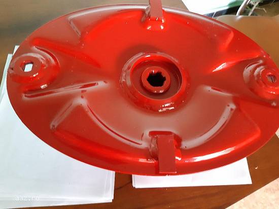DISC COSITOARE kuhn 66