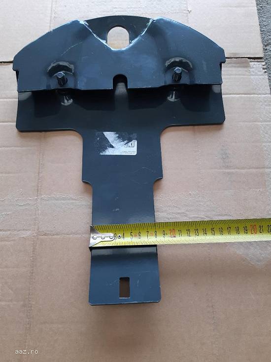 Patine cositoare KUHN 600