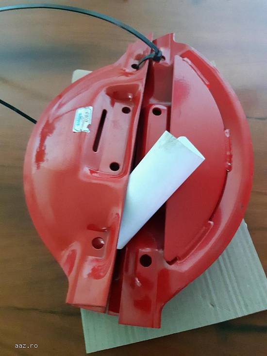 PATINE COSITOARE VICON cm 165
