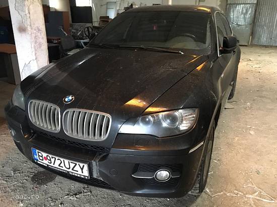 Vand autoturism BMW X6 -