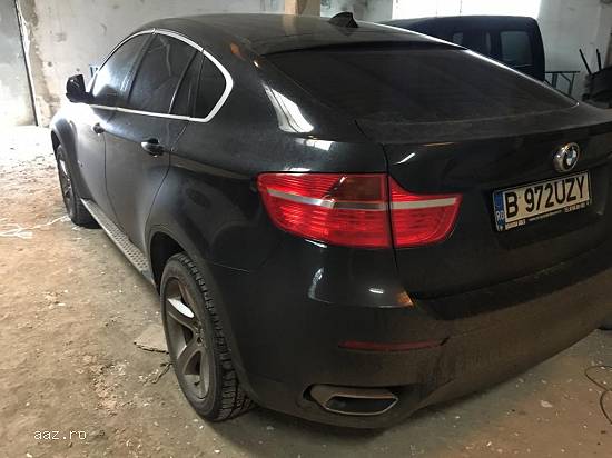 Vand autoturism BMW X6 -