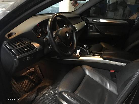 Vand autoturism BMW X6 -