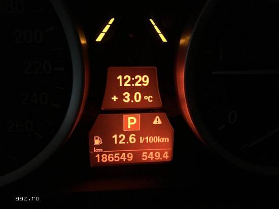 Vand autoturism BMW X6 -
