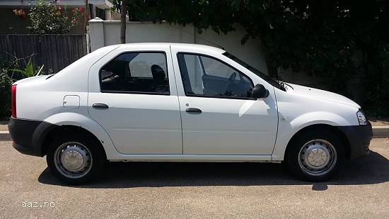 Vand  Dacia logan 1.4 benzina