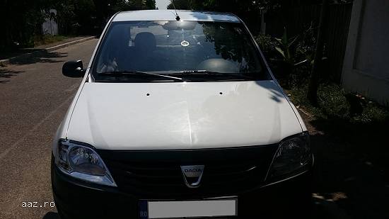 Vand  Dacia logan 1.4 benzina