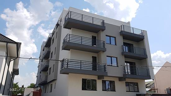 Colentina Garsoniere si  Apartamente  2-3 camere.