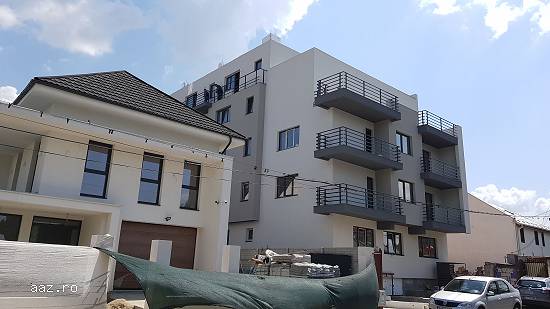 Colentina Garsoniere si  Apartamente  2-3 camere.