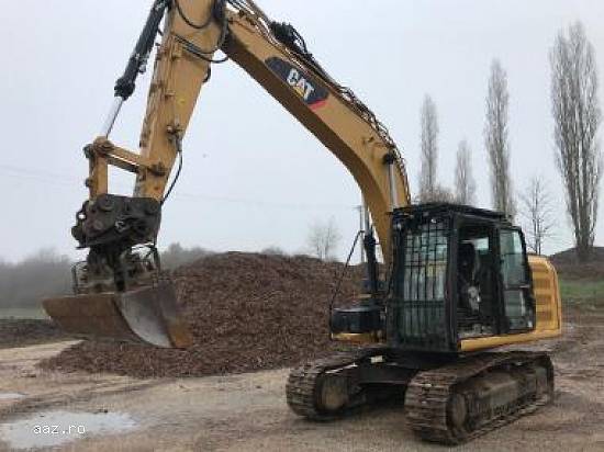 Inchiriem utilaje si camioane pt constructii