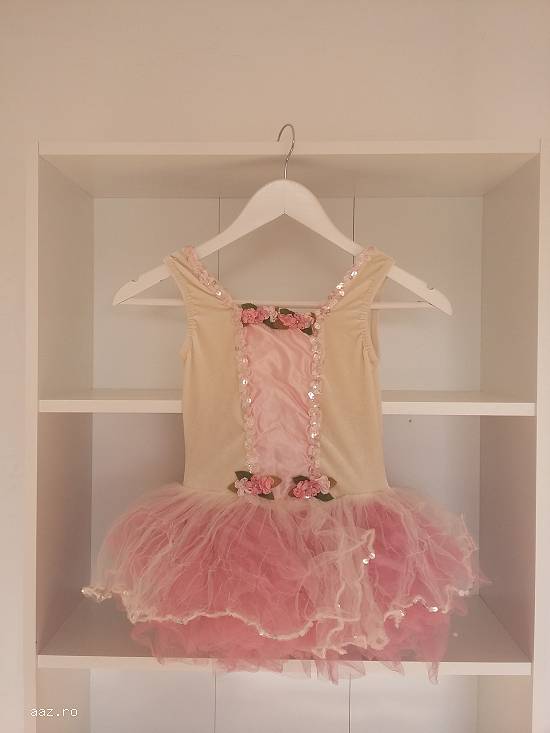 Costume Carnaval Deva -Inchirieri