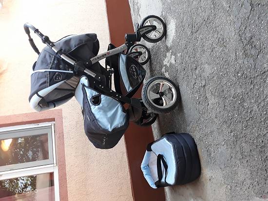 De vanzare carucior 2 in 1