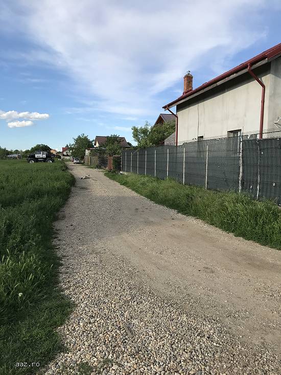 Loturi teren intravilan com.Berceni