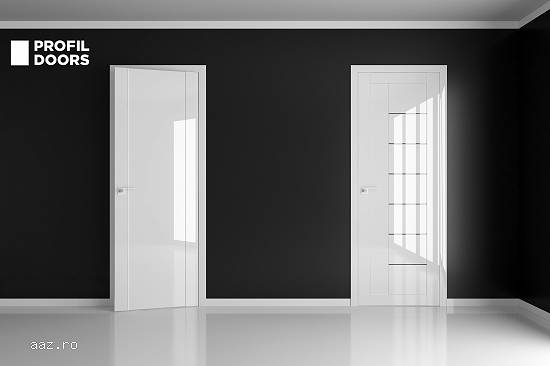 Usi interior PROFIL DOORS