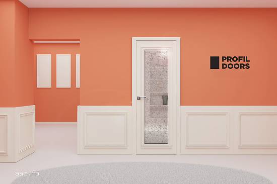 Usi interior PROFIL DOORS