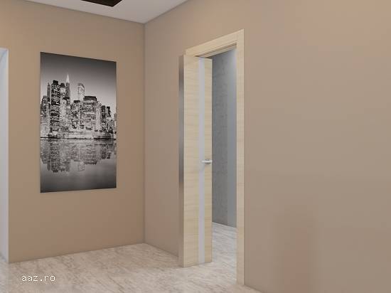 Usi interior PROFIL DOORS