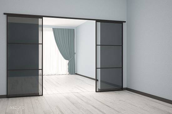 Usi interior PROFIL DOORS