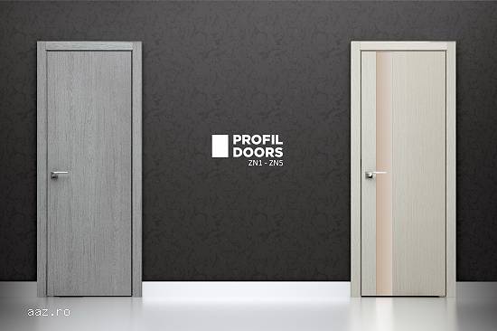 Usi interior PROFIL DOORS
