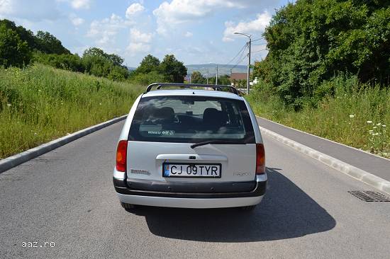Vand Renault Megane I Expression