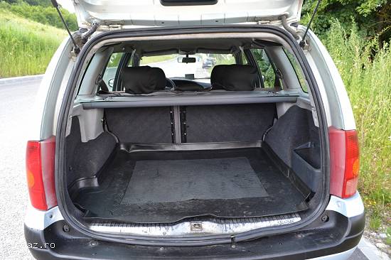 Vand Renault Megane I Expression