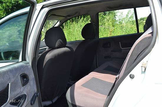 Vand Renault Megane I Expression