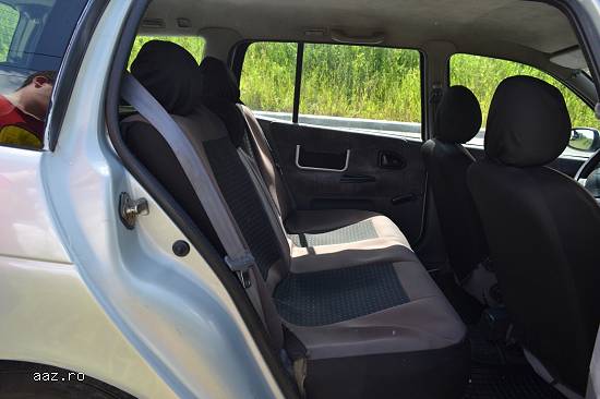 Vand Renault Megane I Expression