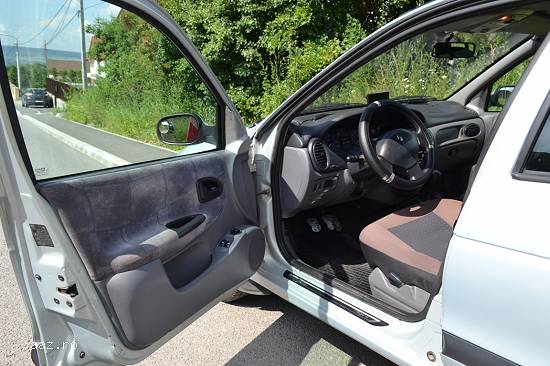 Vand Renault Megane I Expression