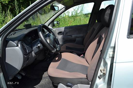 Vand Renault Megane I Expression
