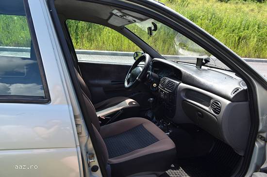 Vand Renault Megane I Expression