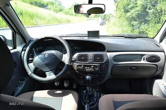 Vand Renault Megane I Expression