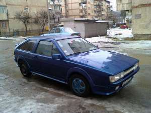 Vand VW Scirocco -accept si alte variante sau masina la schimb