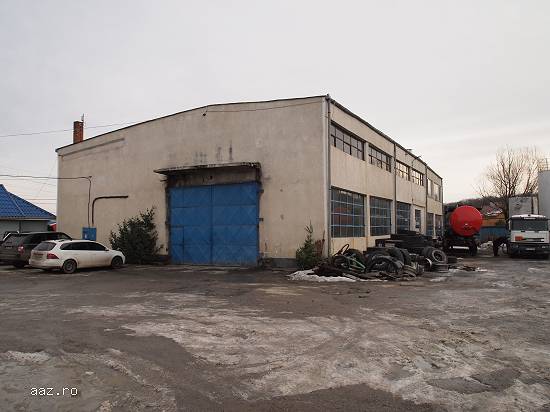Proprietate imobiliara si bunuri mobile situate in Hereclean,    jud. Salaj