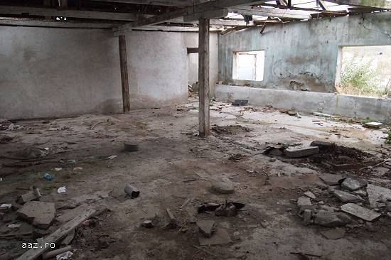 Proprietate imobiliara si bunuri mobile situate in Hereclean,    jud. Salaj