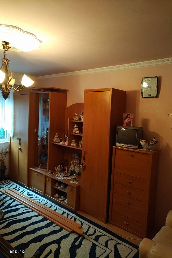 Apartament 2 camere,   Baia Mare,   Str. Cuza Voda 10,   Parter