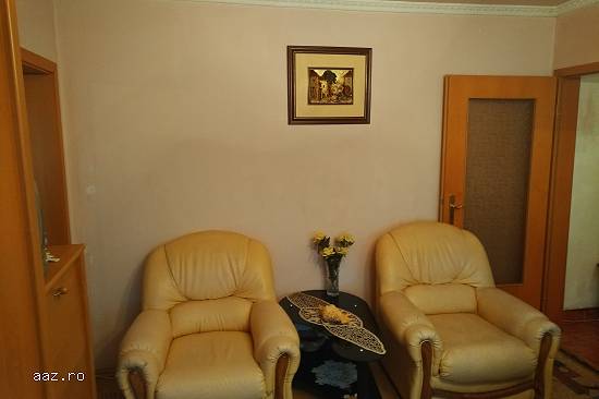 Apartament 2 camere,   Baia Mare,   Str. Cuza Voda 10,   Parter