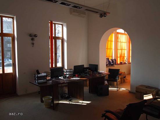Proprietate imobiliara - Teren si Vila -
